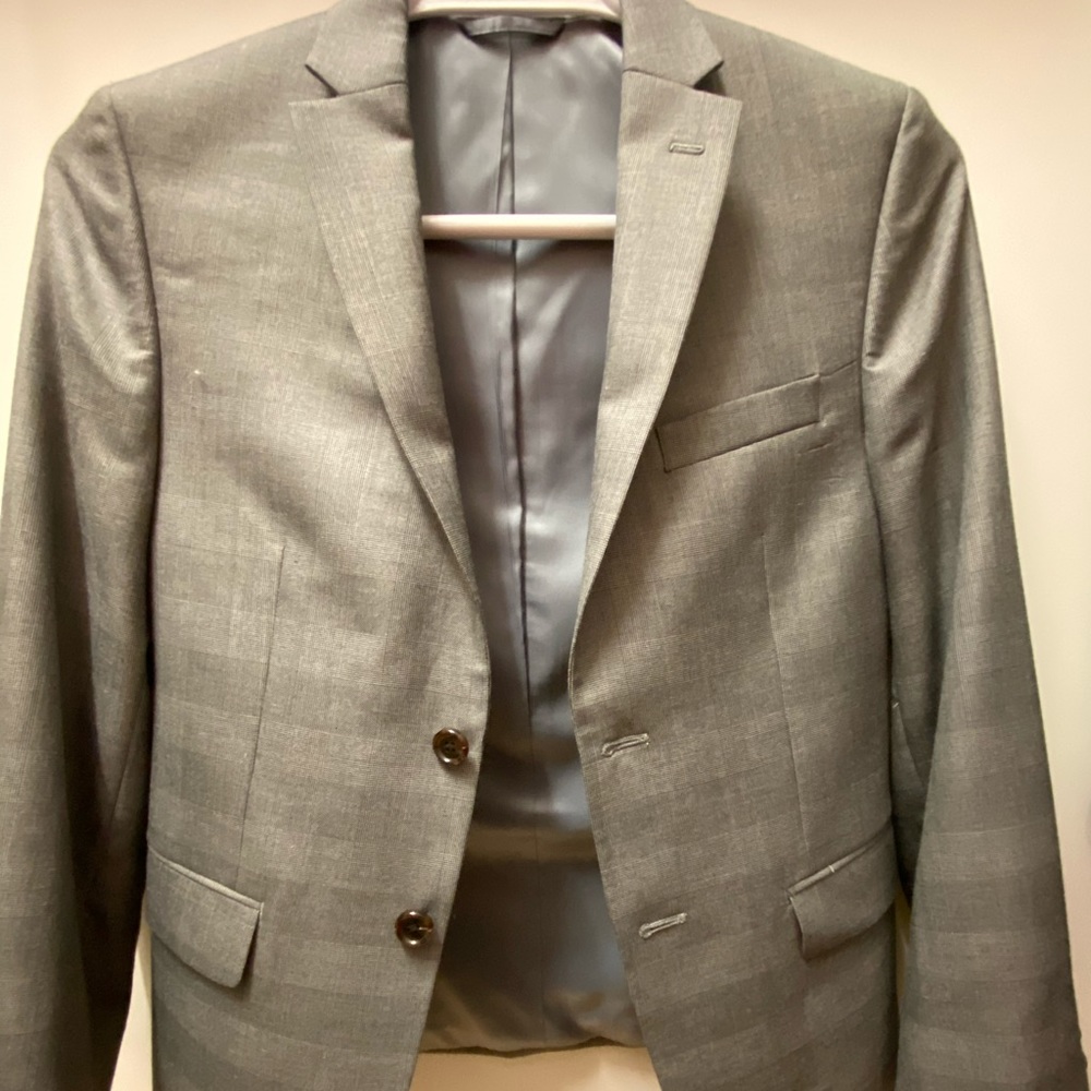 Youth Large Sports Jacket